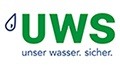 Logo der UWS Technologie GmbH